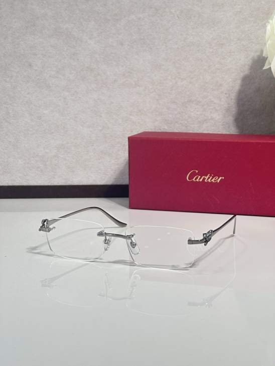 Picture of Cartier Sunglasses _SKUfw77816960fw